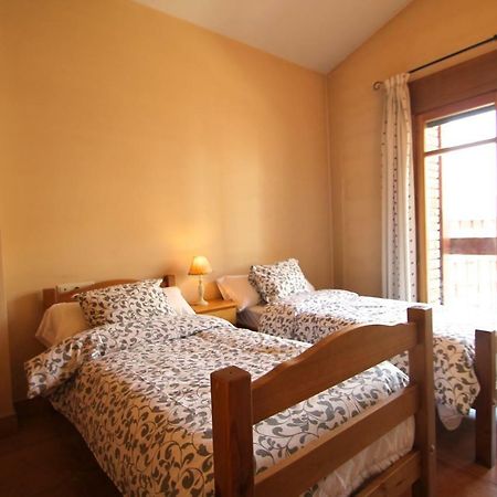 Borda Pascol, Atico Duplex En Tarter Zona Grandvalira Lejlighed Canillo Eksteriør billede