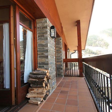 Borda Pascol, Atico Duplex En Tarter Zona Grandvalira Lejlighed Canillo Eksteriør billede