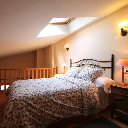 Borda Pascol, Atico Duplex En Tarter Zona Grandvalira Lejlighed Canillo Eksteriør billede
