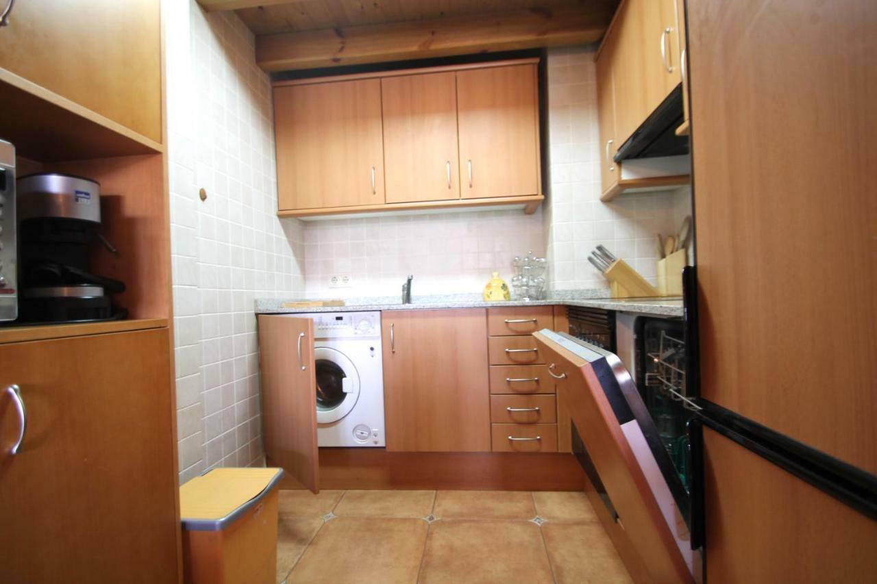Borda Pascol, Atico Duplex En Tarter Zona Grandvalira Lejlighed Canillo Eksteriør billede