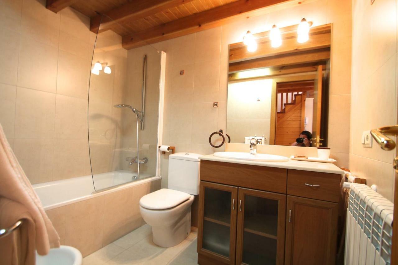 Borda Pascol, Atico Duplex En Tarter Zona Grandvalira Lejlighed Canillo Eksteriør billede