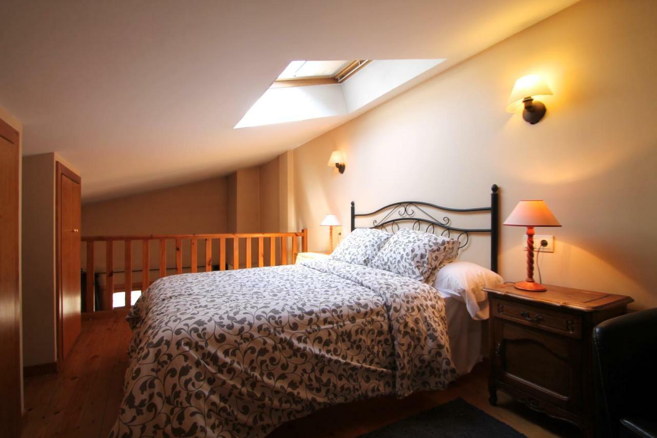 Borda Pascol, Atico Duplex En Tarter Zona Grandvalira Lejlighed Canillo Eksteriør billede