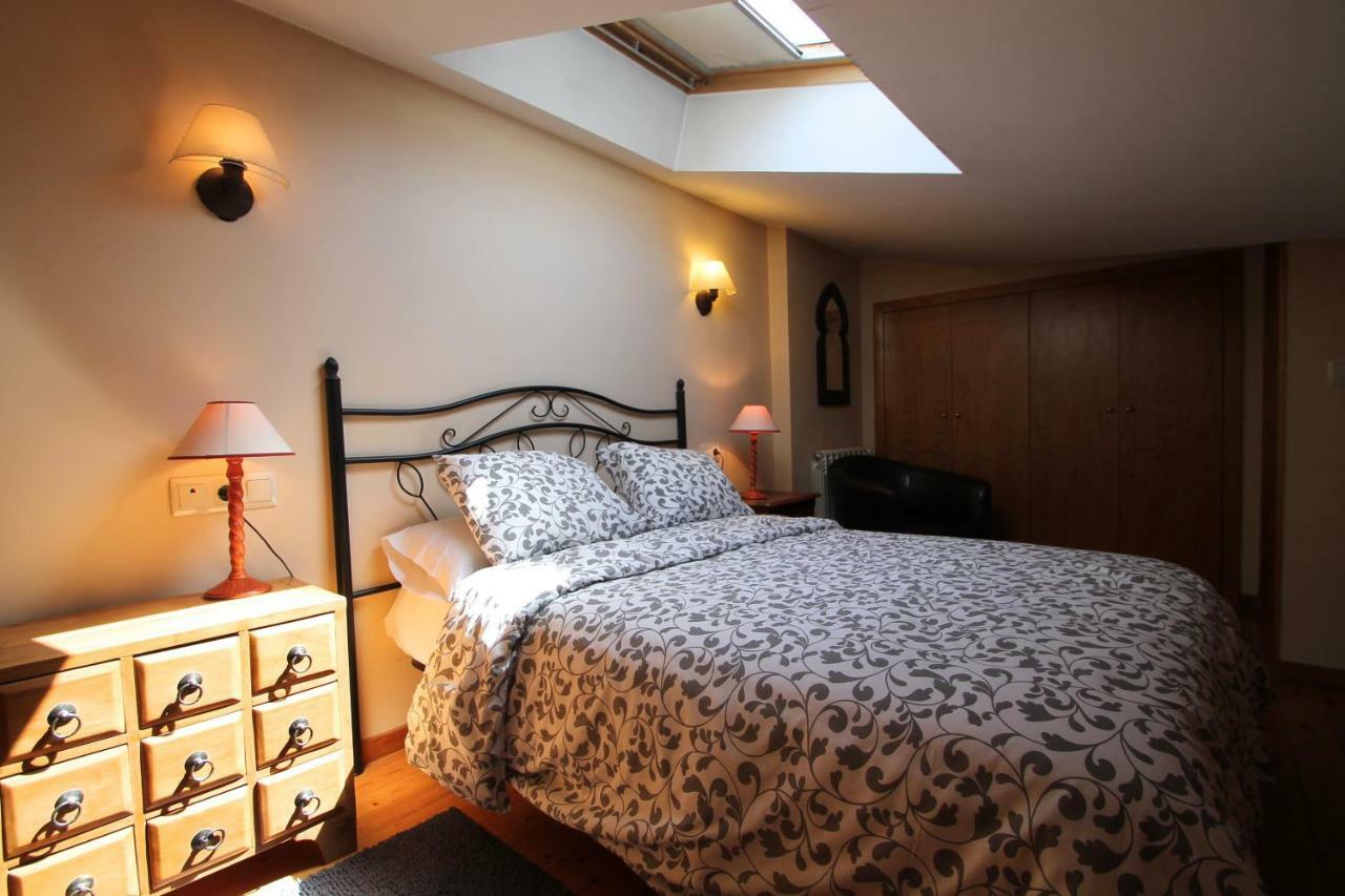 Borda Pascol, Atico Duplex En Tarter Zona Grandvalira Lejlighed Canillo Eksteriør billede