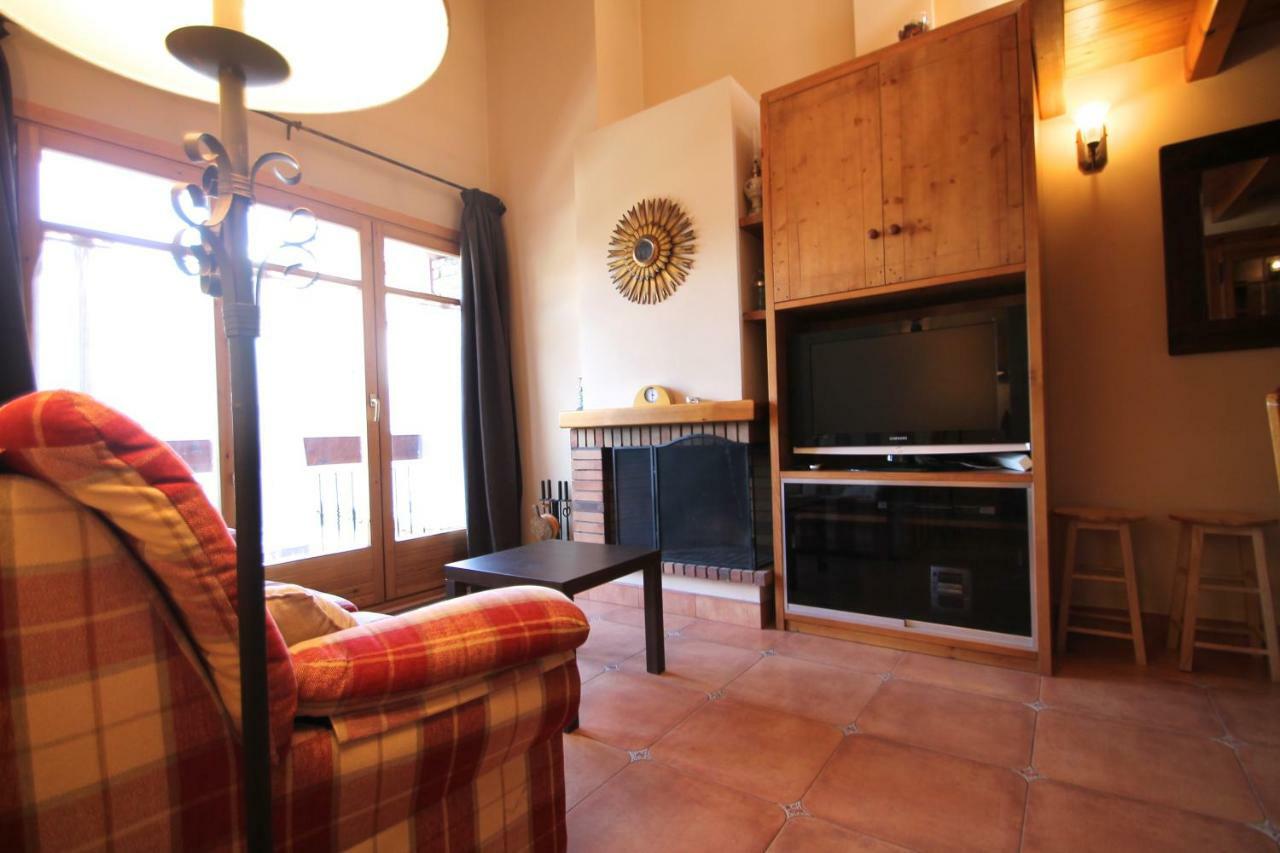 Borda Pascol, Atico Duplex En Tarter Zona Grandvalira Lejlighed Canillo Eksteriør billede