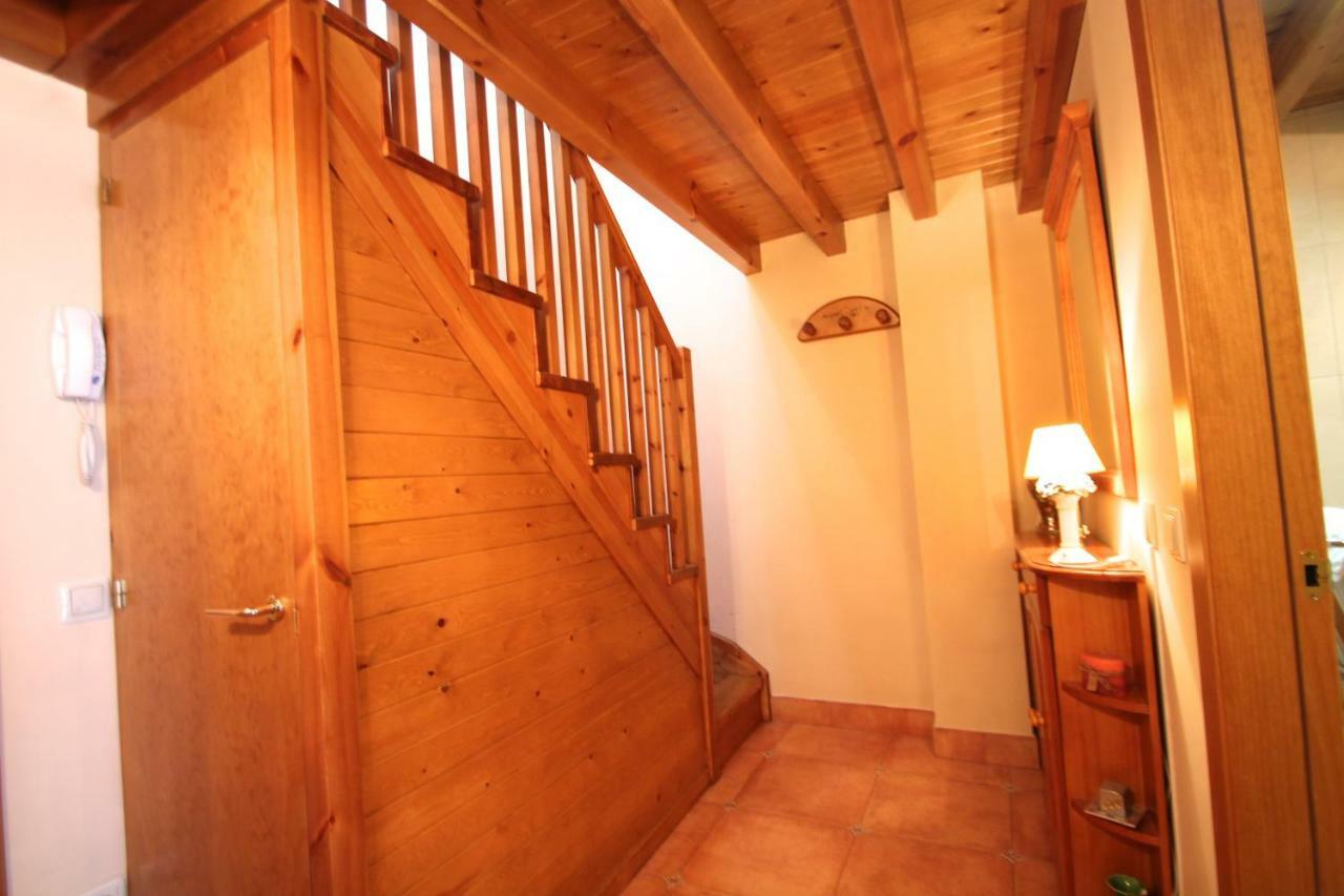 Borda Pascol, Atico Duplex En Tarter Zona Grandvalira Lejlighed Canillo Eksteriør billede